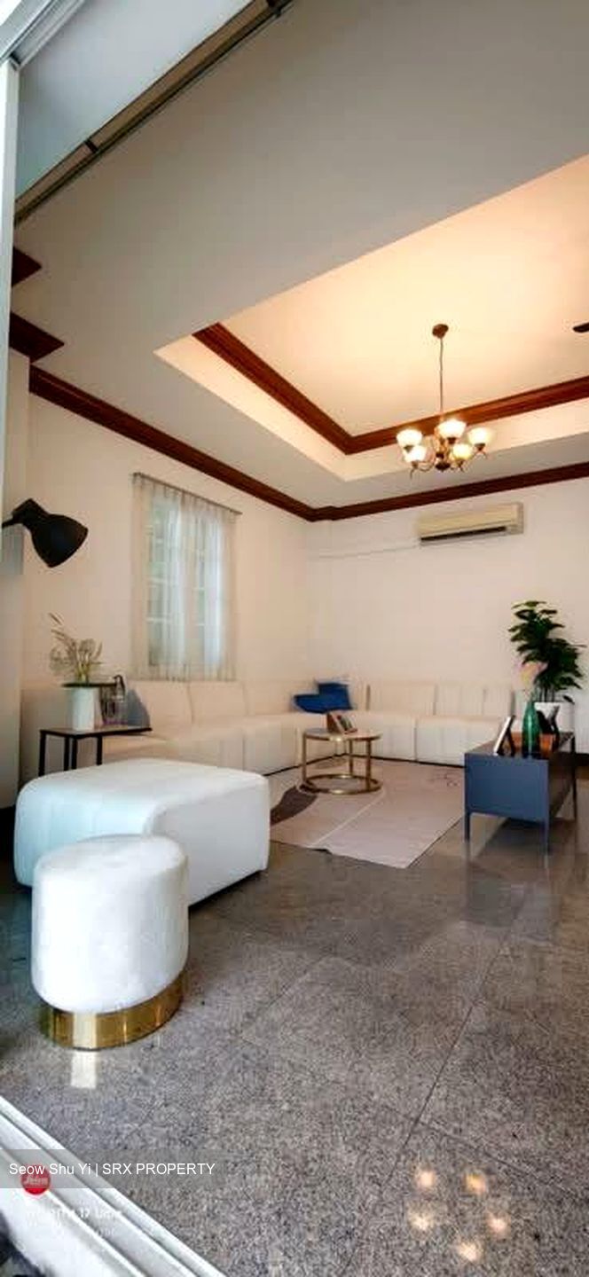 Gentle Villas (D11), Semi-Detached #539667511